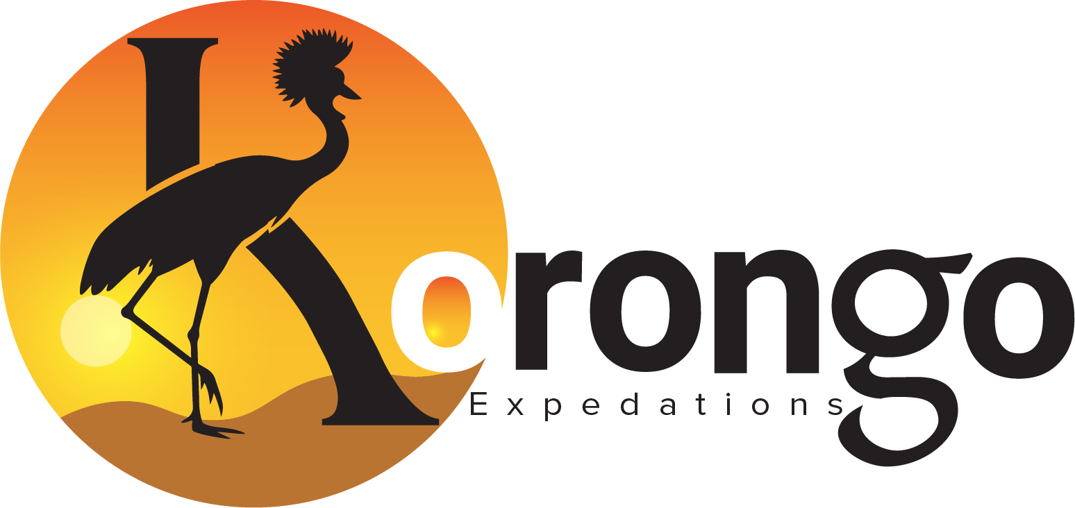 Korongo Expeditions